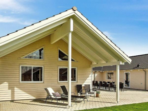 5 star holiday home in KAPPELN